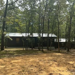 Billy The Kid's Bunkhouse