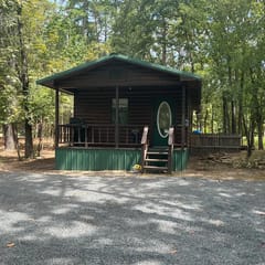 Belle Starr Bungalow