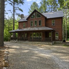 Cornerstone Lodge
