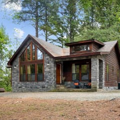 Greystone Lodge