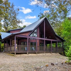 Honey Hole Haven