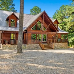 Sweet Sage Lodge