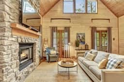 Acadian Cottage