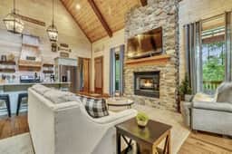 Acadian Cottage