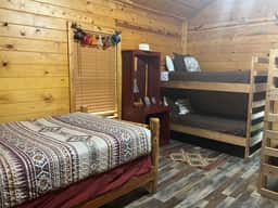 Billy The Kid's Bunkhouse