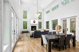 Chalet Blanc
