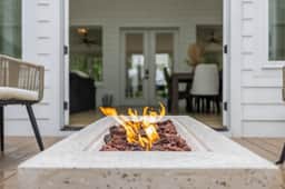 Chalet Blanc