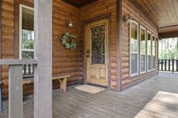 Cornerstone Lodge