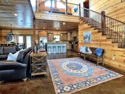 Cornerstone Lodge