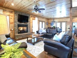 Cornerstone Lodge