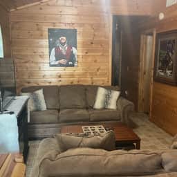 Doc Holliday's Hideout