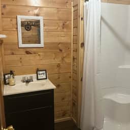 Doc Holliday's Hideout