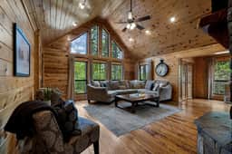 Greystone Lodge