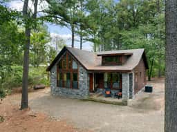 Greystone Lodge