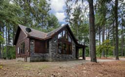 Greystone Lodge