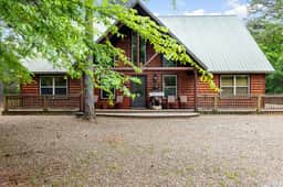 Hi Bear Nation Lodge