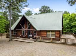 Hi Bear Nation Lodge