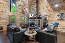 Hi Bear Nation Lodge