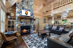 Hi Bear Nation Lodge