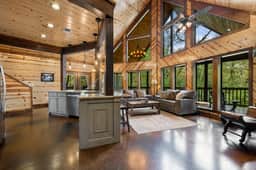 Honey Hole Haven