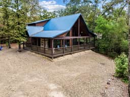 Honey Hole Haven