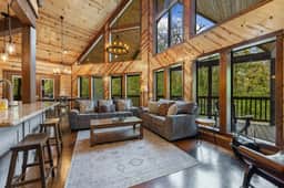 Honey Hole Haven