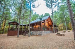 Lost Creek Retreat