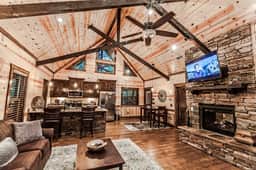 Lost Creek Retreat