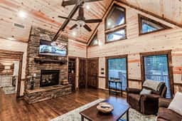 Lost Creek Retreat