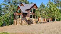 Majestic Mountain Lodge