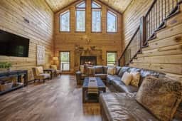 Maple Leaf Lodge