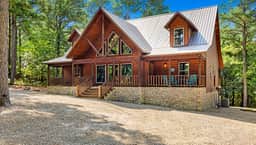 Sweet Sage Lodge