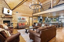 Sweet Sage Lodge