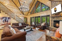 Sweet Sage Lodge