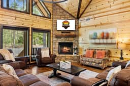 Sweet Sage Lodge
