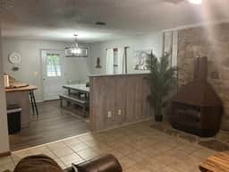The Longhorn Lodge