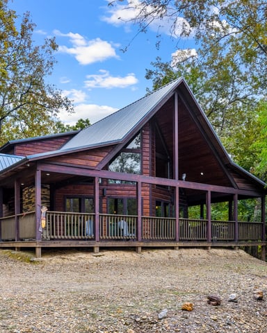 Trails and Nature at Your Door