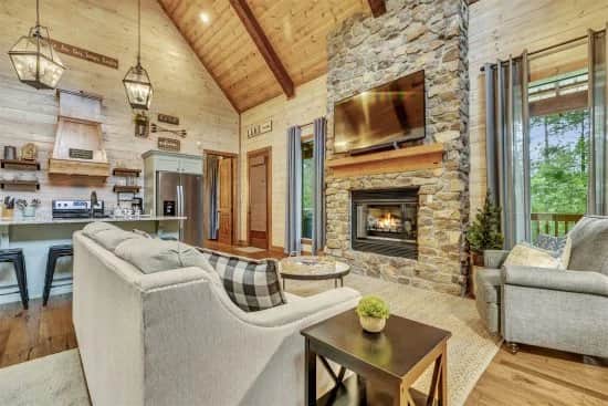 Acadian Cottage