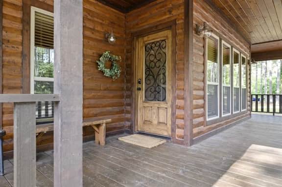 Cornerstone Lodge