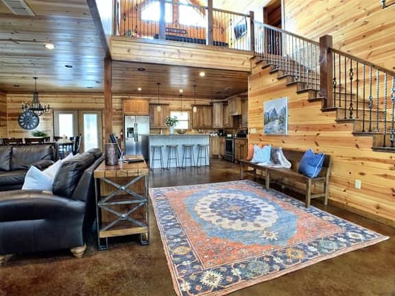 Cornerstone Lodge
