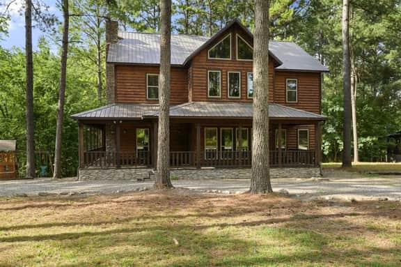 Cornerstone Lodge