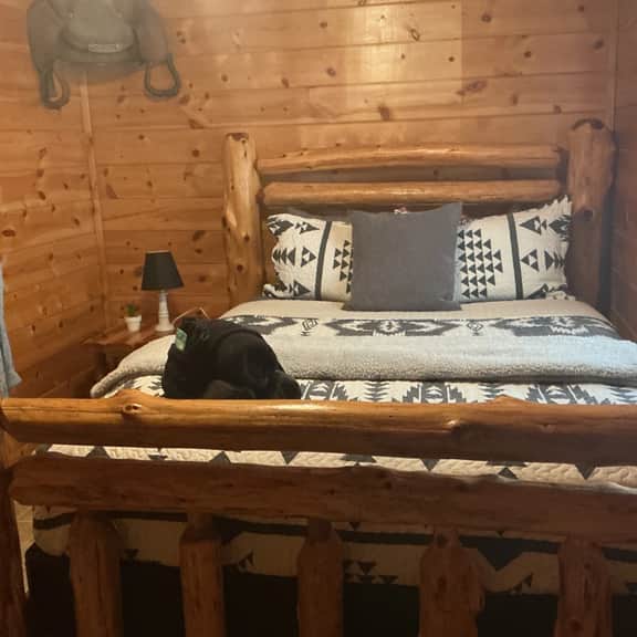 Doc Holliday's Hideout
