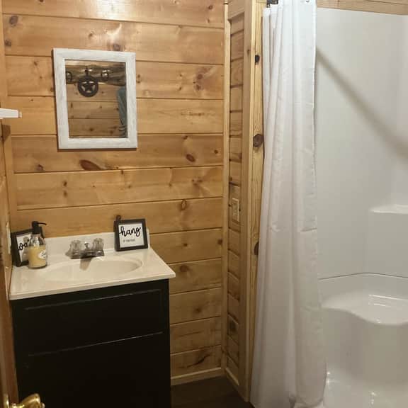 Doc Holliday's Hideout