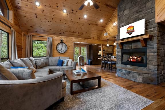 Greystone Lodge