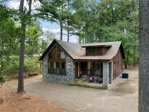 Greystone Lodge