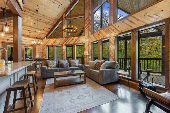 Honey Hole Haven