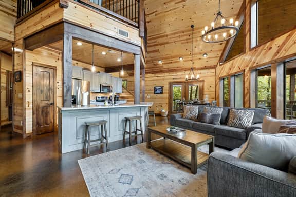 Honey Hole Haven