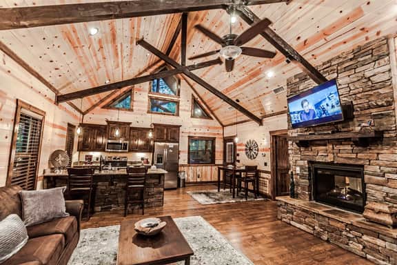 Lost Creek Retreat
