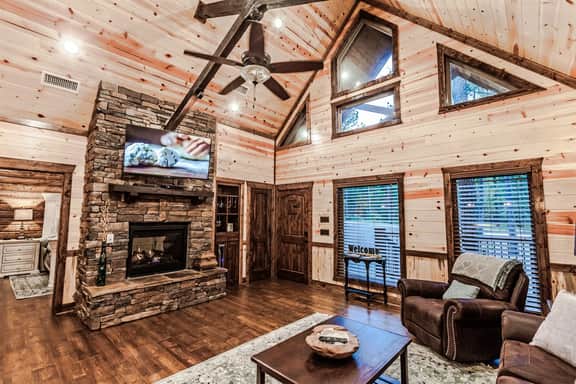 Lost Creek Retreat