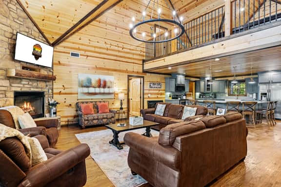 Sweet Sage Lodge